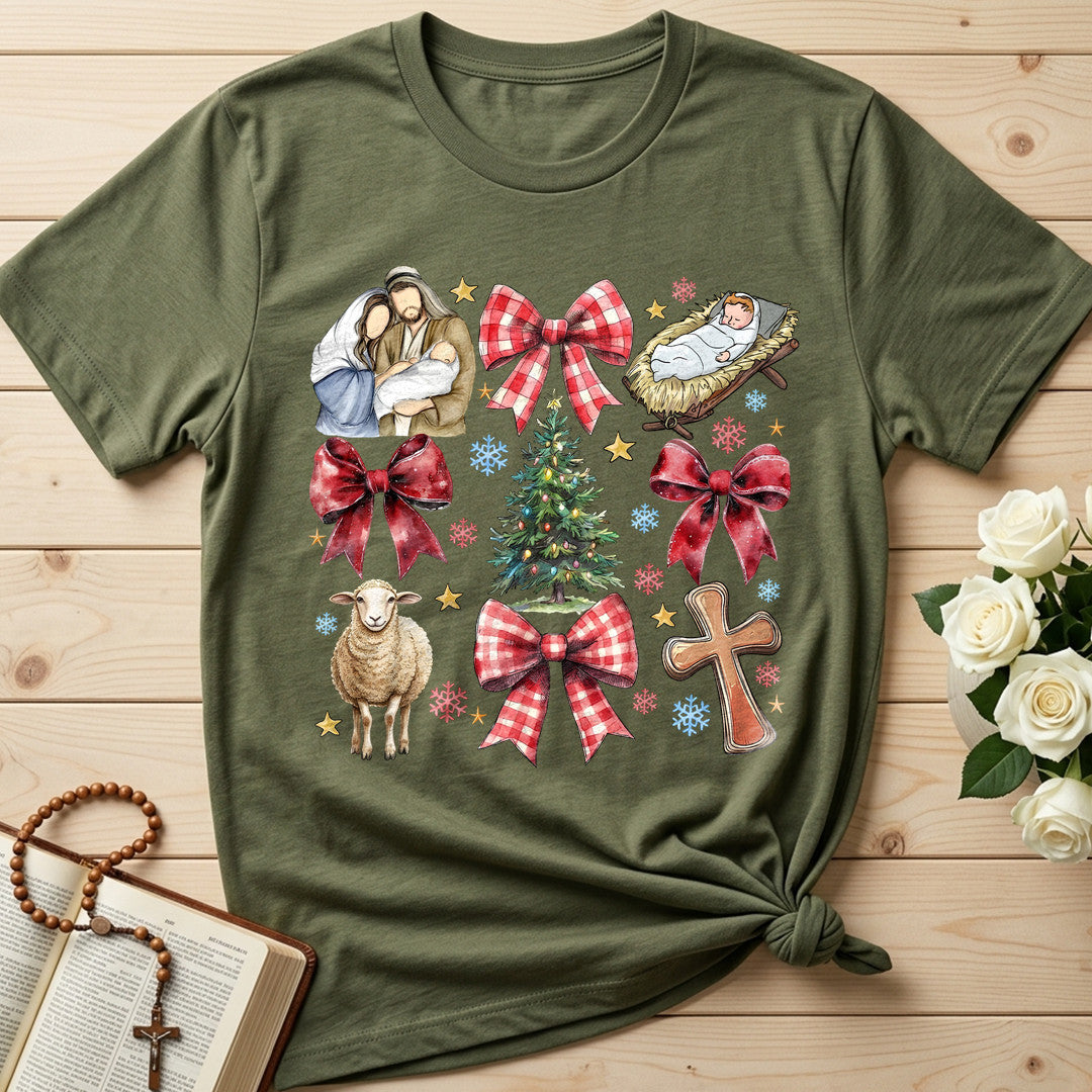 Jesus Chirtmas 03