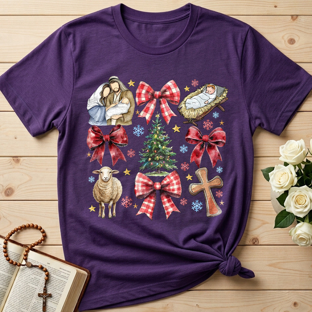 Jesus Chirtmas 03