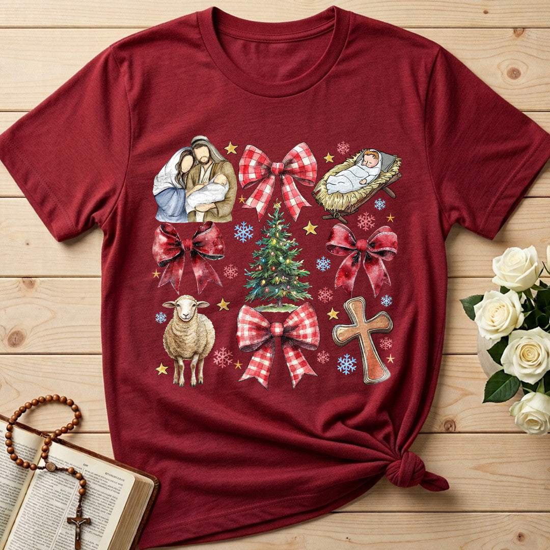 Jesus Chirtmas 03