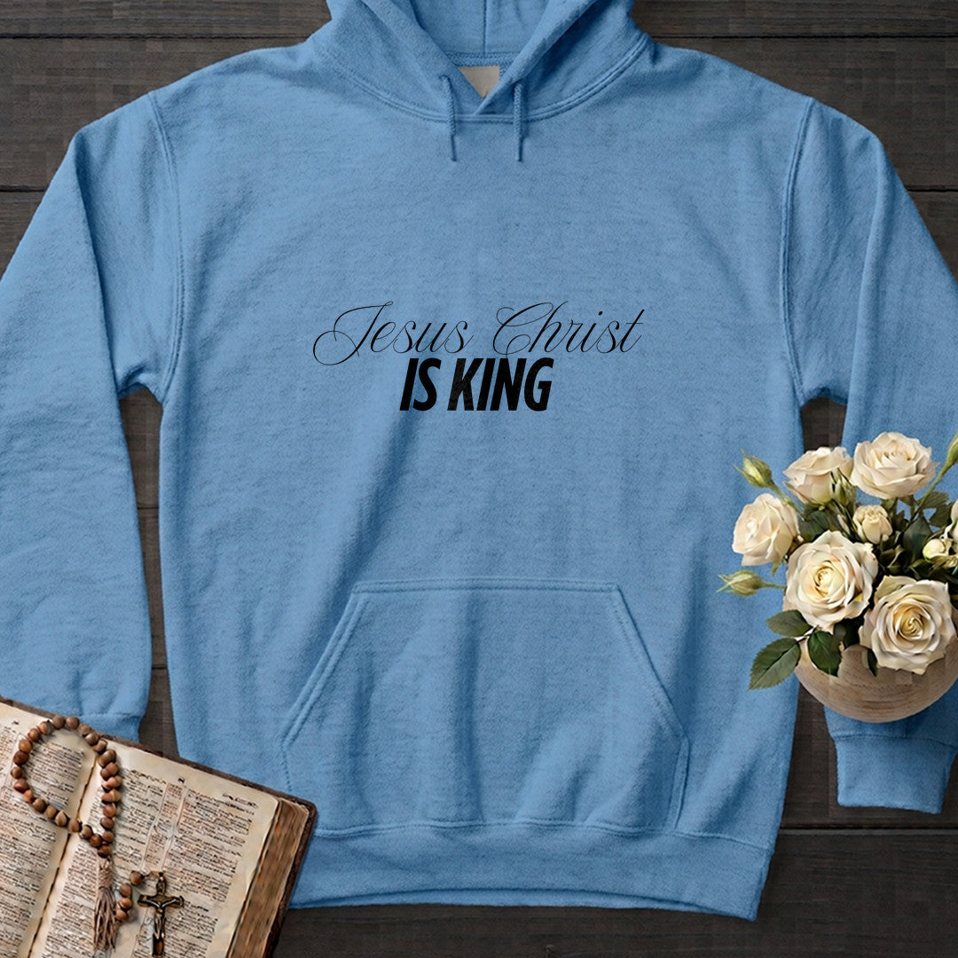 Jesus Christ Is King 02