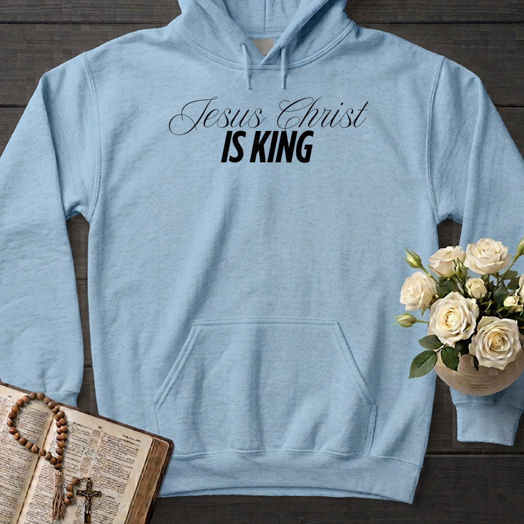 Jesus Christ Is King 02
