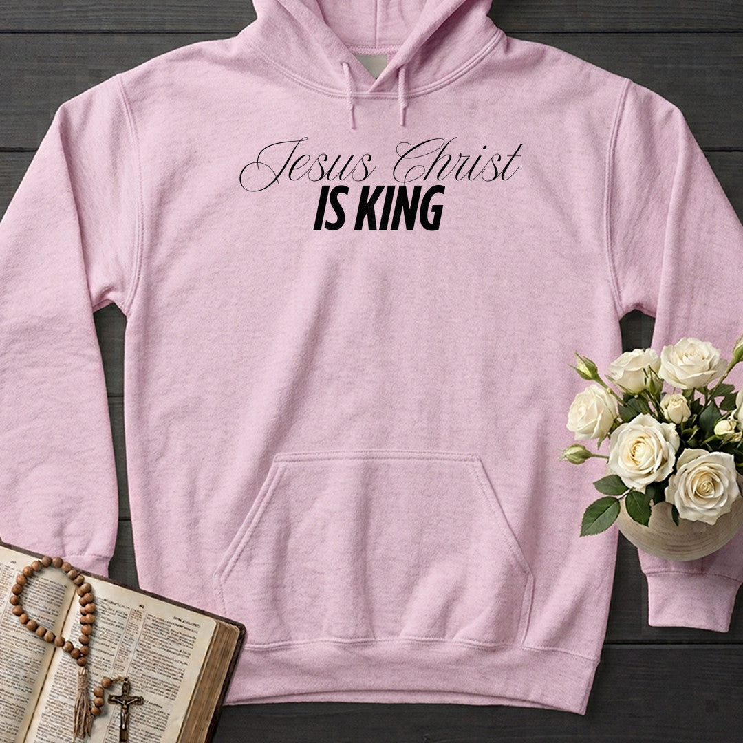 Jesus Christ Is King 02