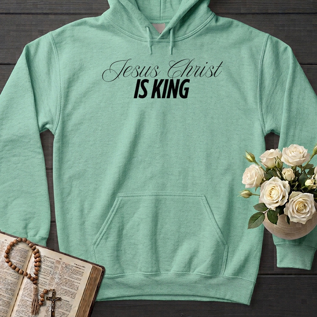 Jesus Christ Is King 02