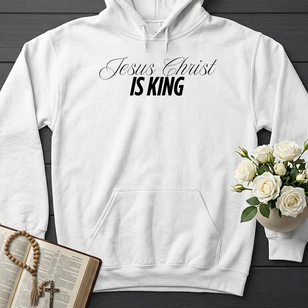 Jesus Christ Is King 02