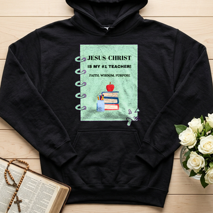 Jesus-Christ Is My Teacher 01