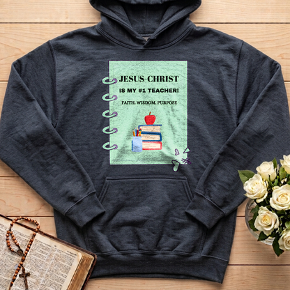 Jesus-Christ Is My Teacher 01
