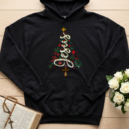 Jesus Christmas 01