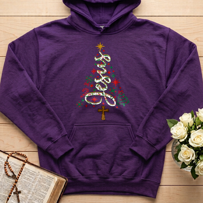 Jesus Christmas 01