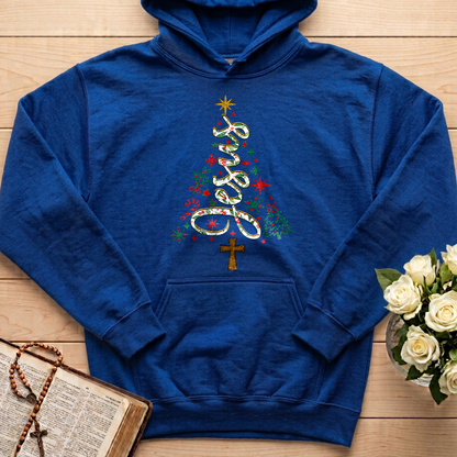 Jesus Christmas 01