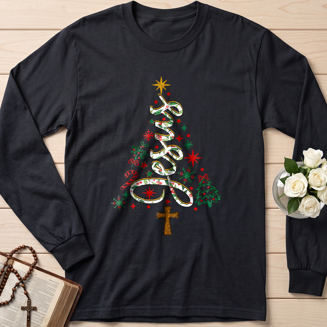 Jesus Christmas 01