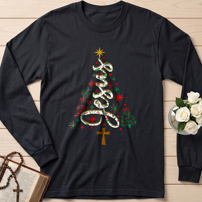 Jesus Christmas 01
