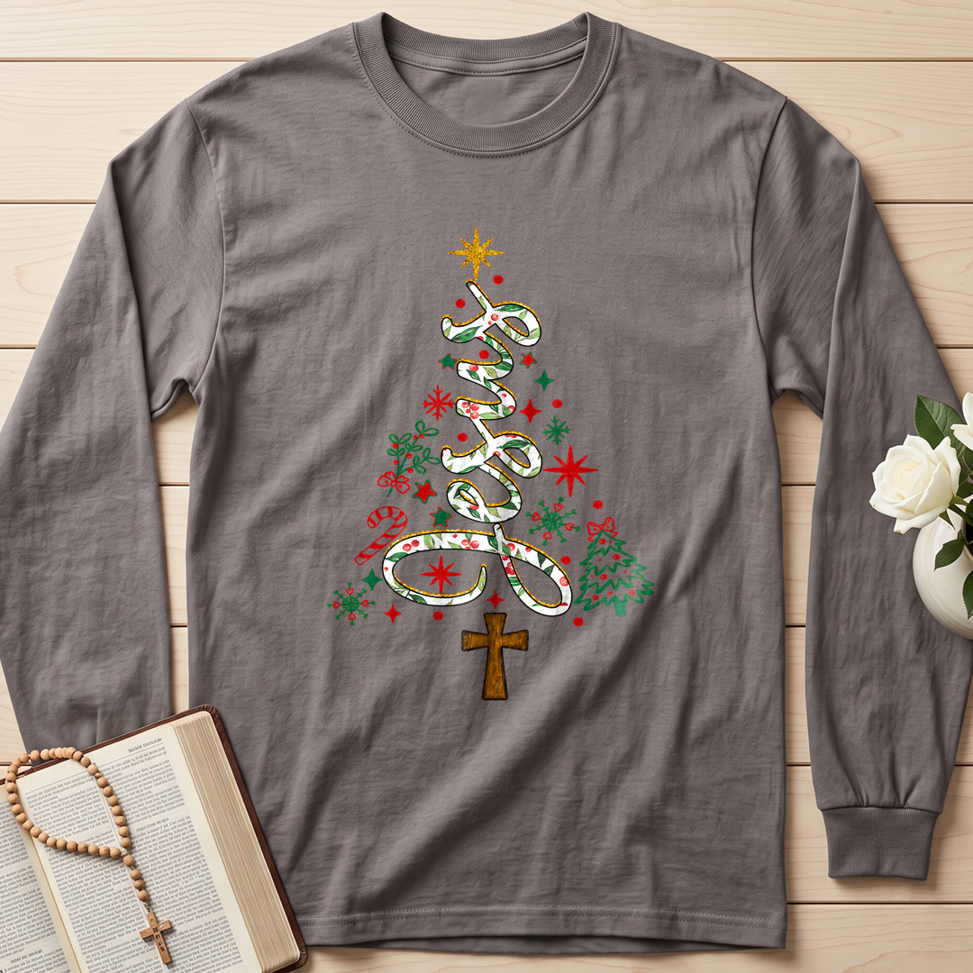 Jesus Christmas 01