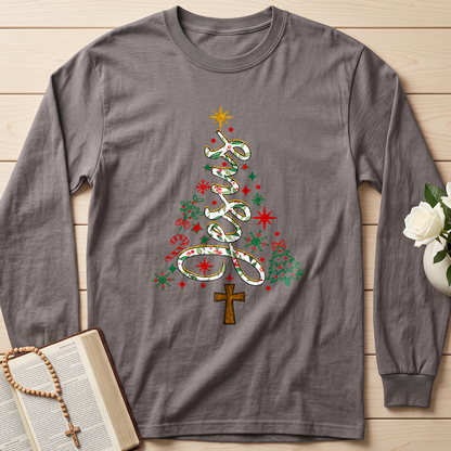 Jesus Christmas 01