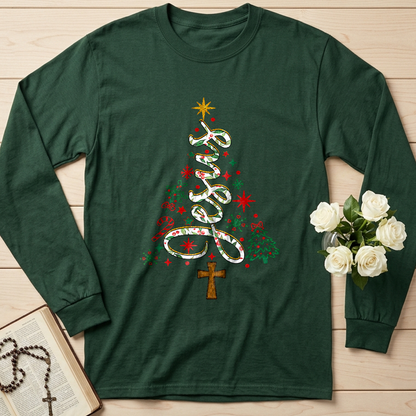 Jesus Christmas 01