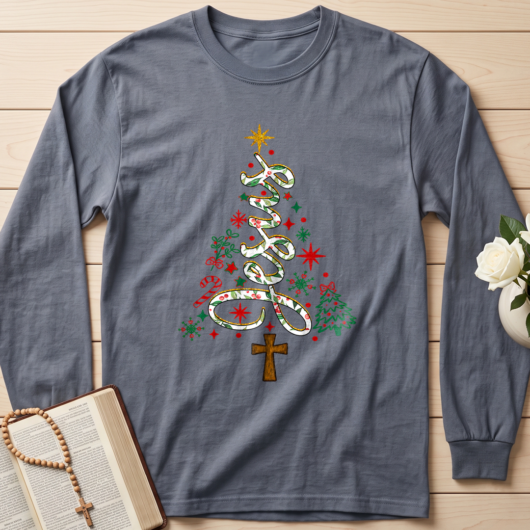 Jesus Christmas 01