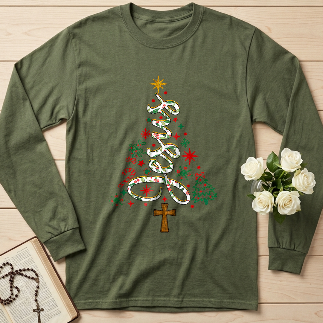 Jesus Christmas 01