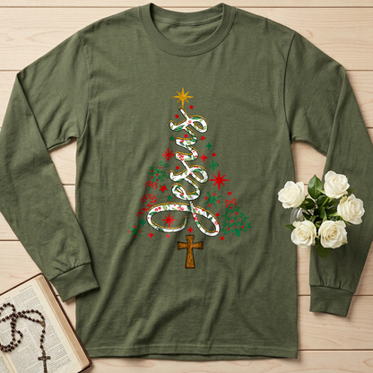Jesus Christmas 01