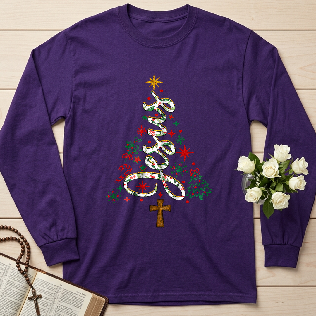 Jesus Christmas 01