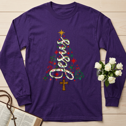Jesus Christmas 01