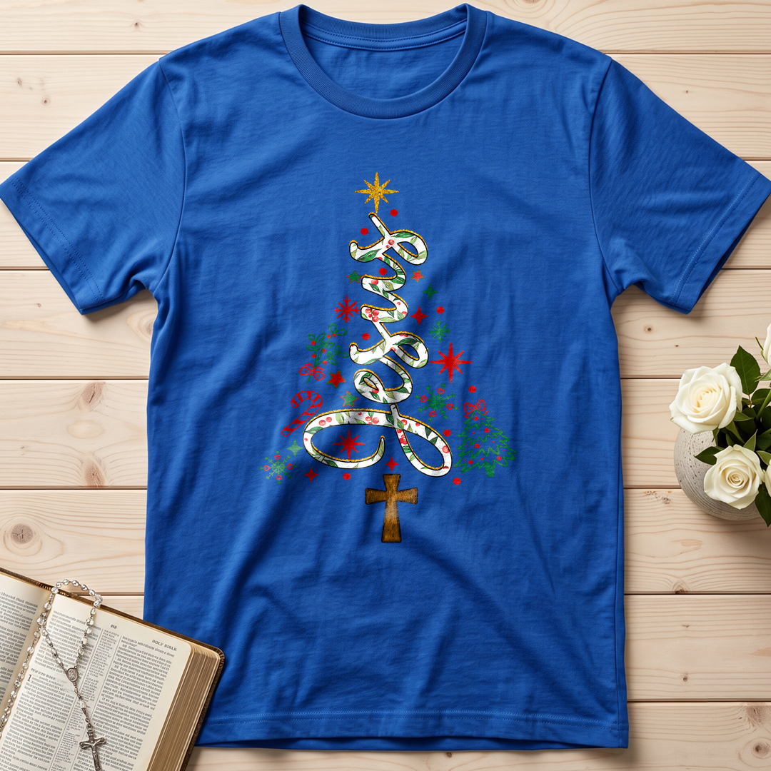 Jesus Christmas 01