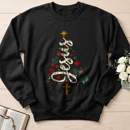 Jesus Christmas 01