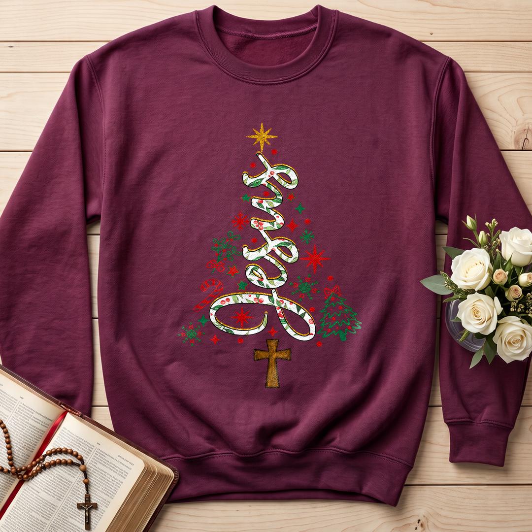 Jesus Christmas 01