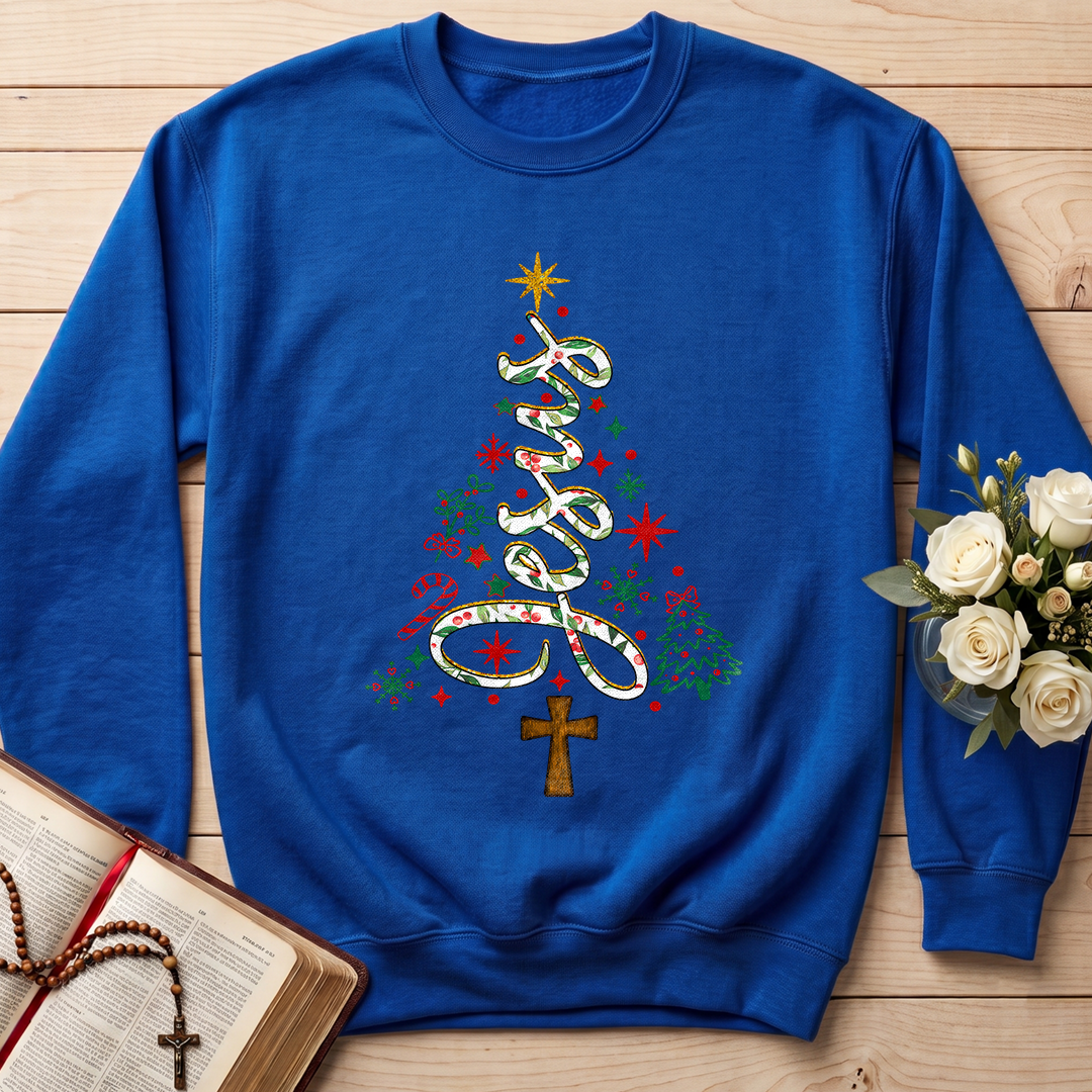 Jesus Christmas 01