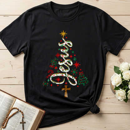 Jesus Christmas 01