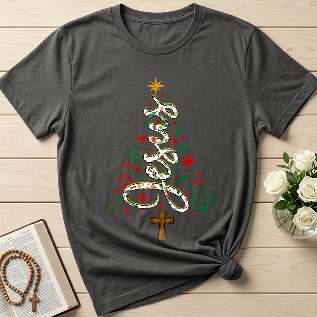 Jesus Christmas 01