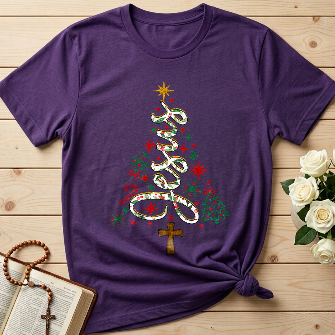 Jesus Christmas 01