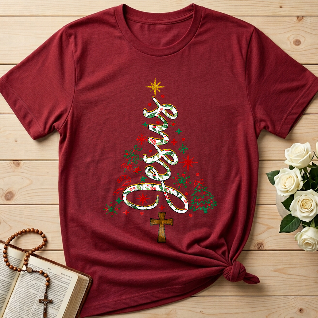 Jesus Christmas 01