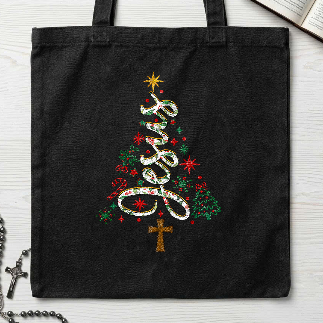 Jesus Christmas 01