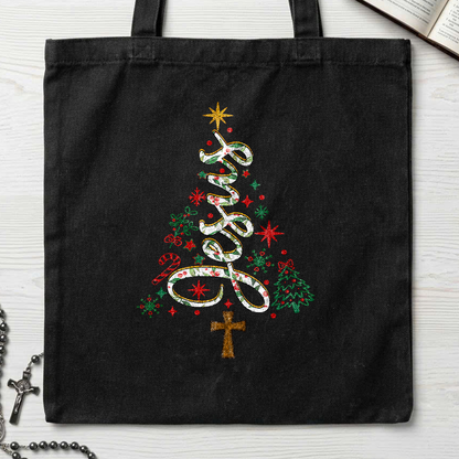 Jesus Christmas 01