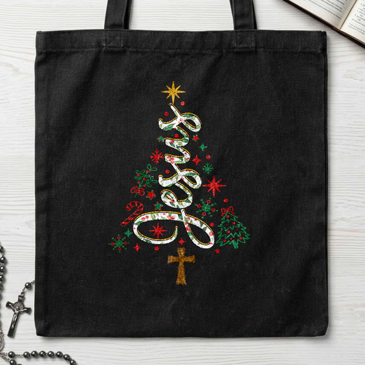 Jesus Christmas 01