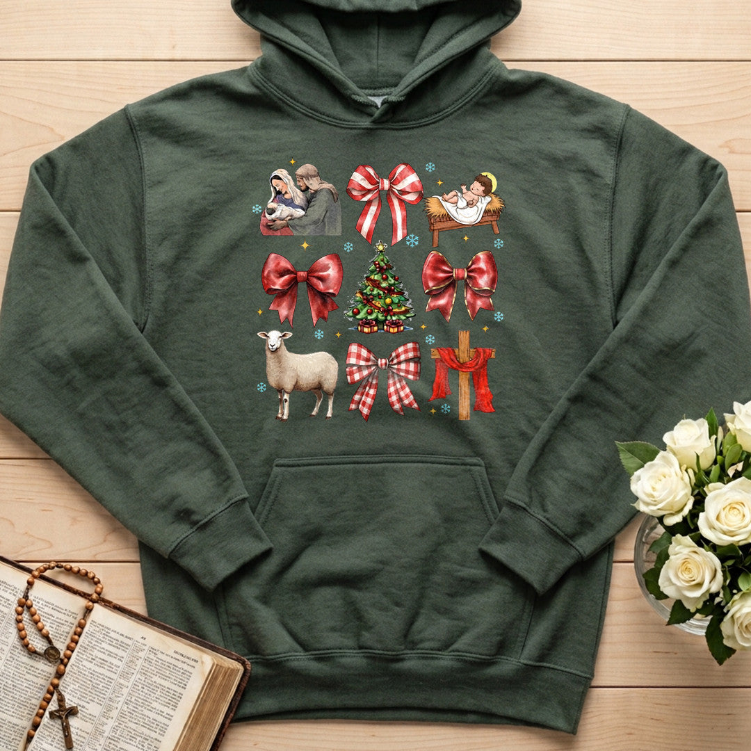 Jesus Christmas 02