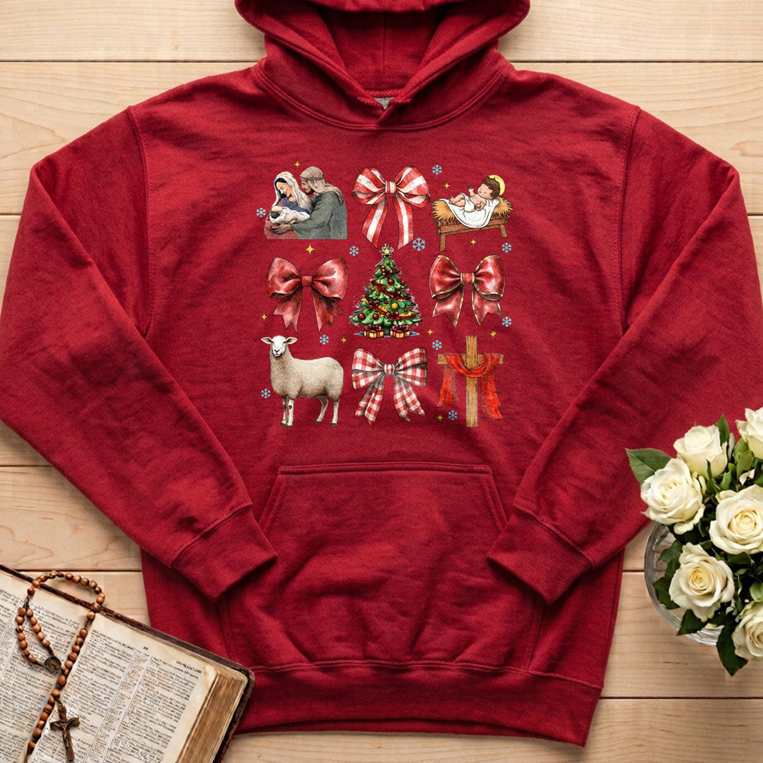 Jesus Christmas 02