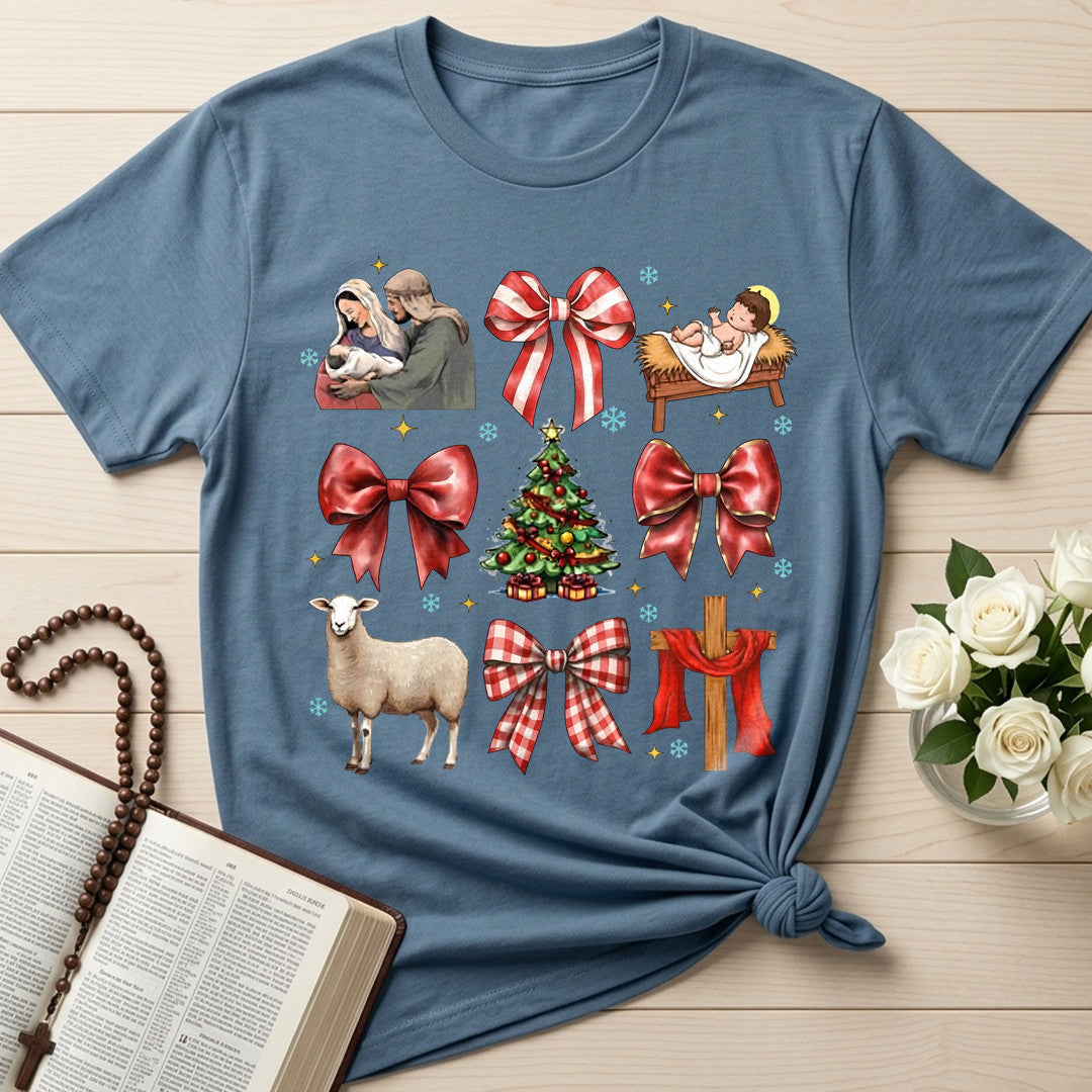 Jesus Christmas 02