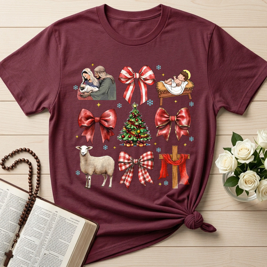 Jesus Christmas 02