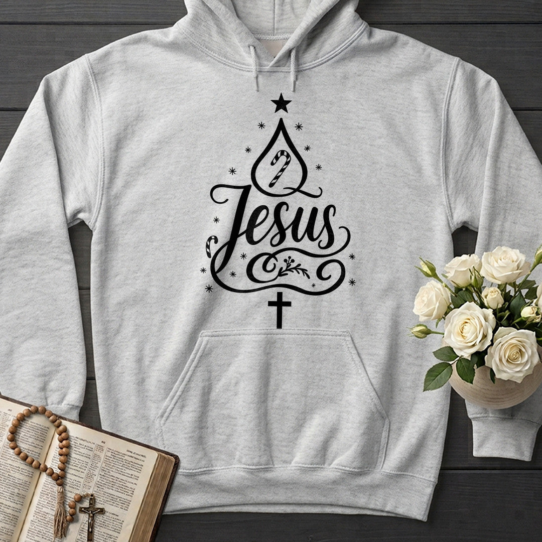 Jesus Christmas 03