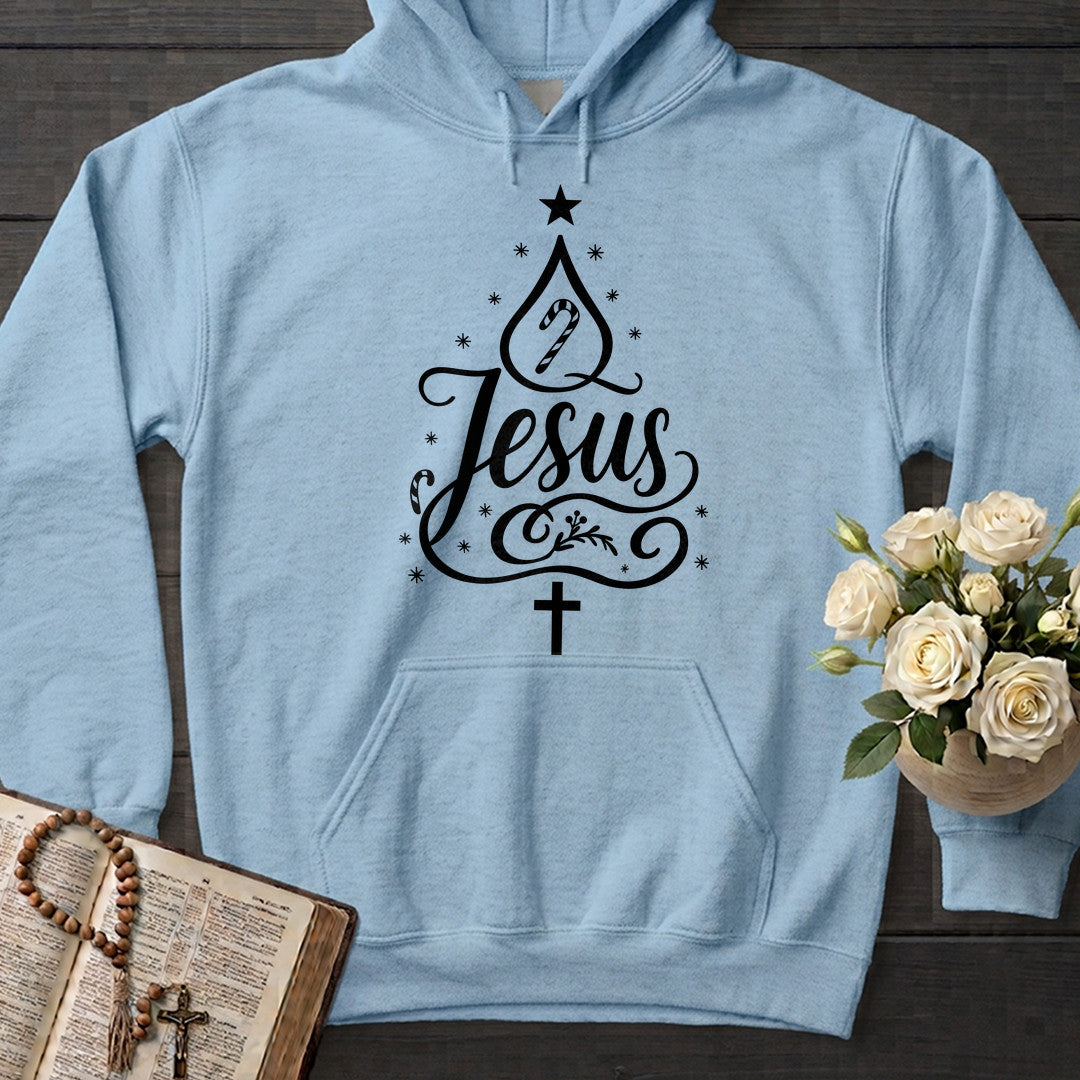 Jesus Christmas 03