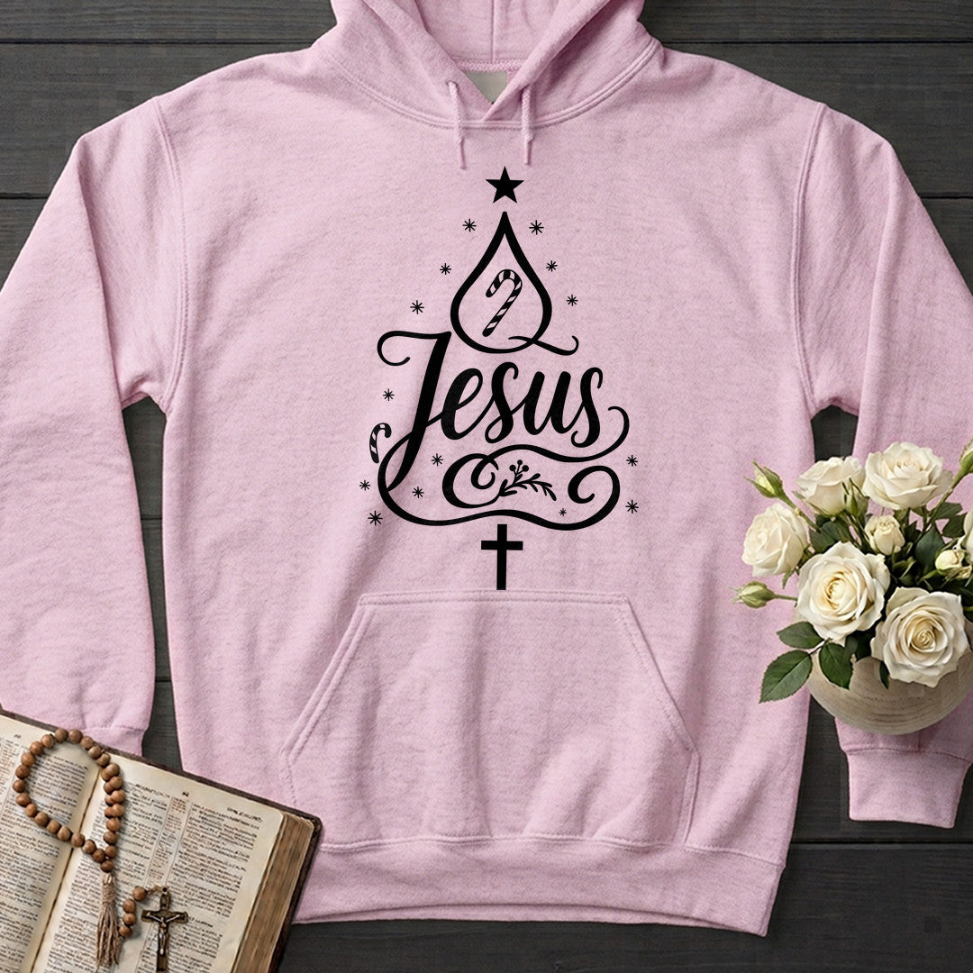 Jesus Christmas 03
