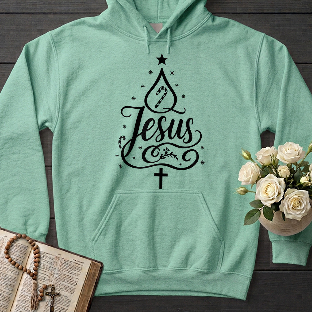 Jesus Christmas 03