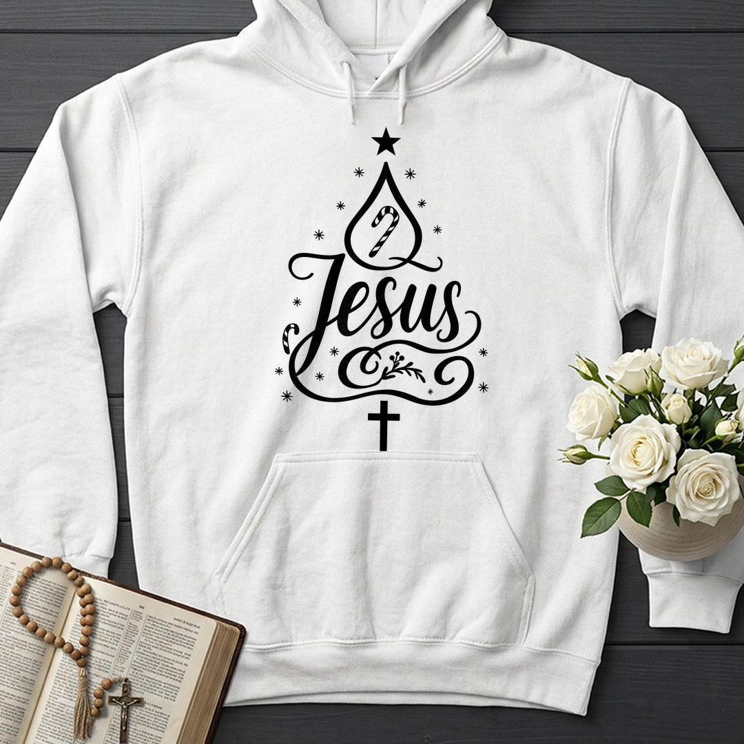 Jesus Christmas 03
