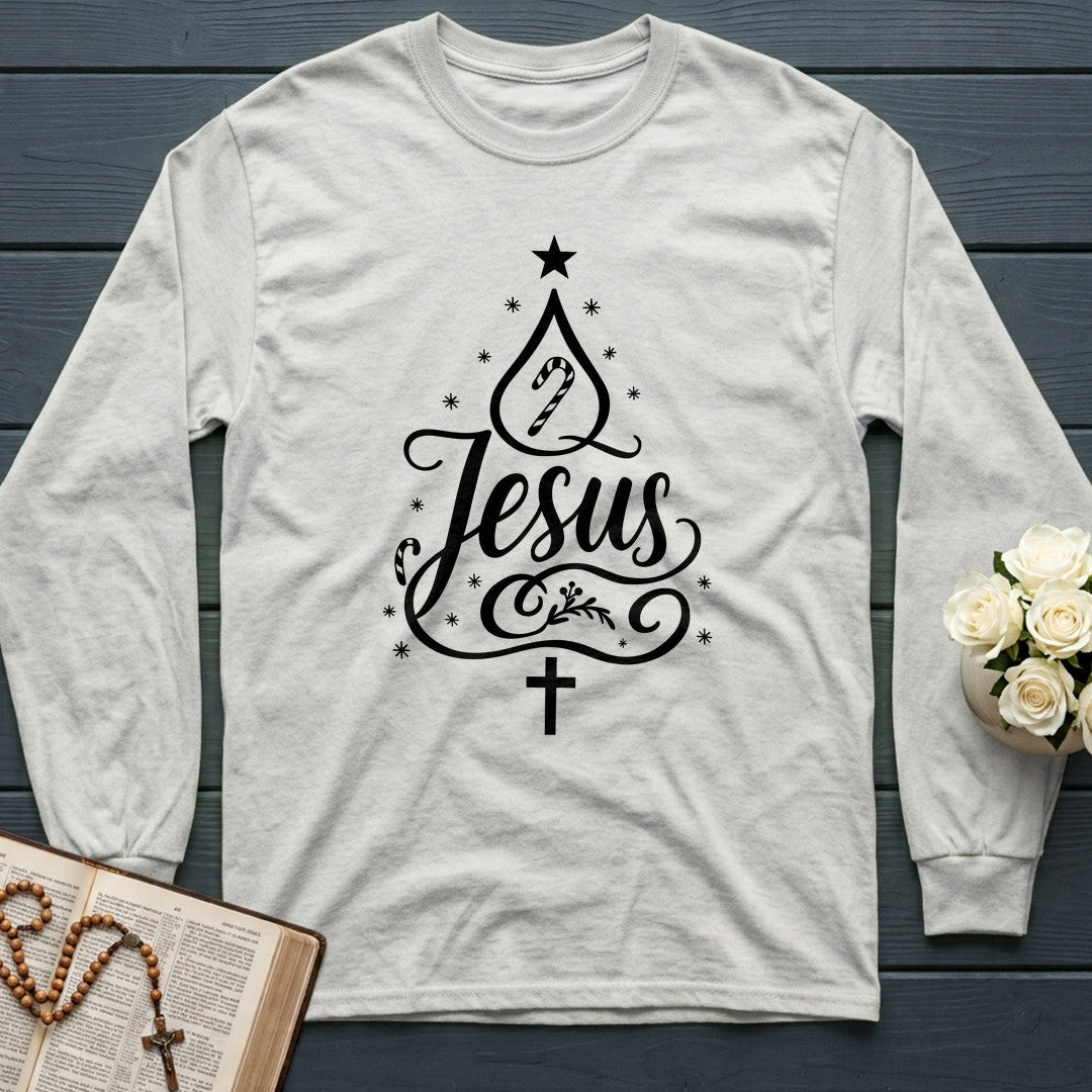 Jesus Christmas 03