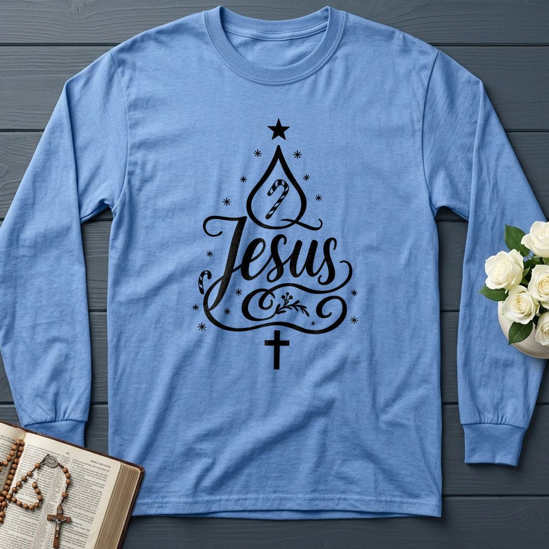 Jesus Christmas 03