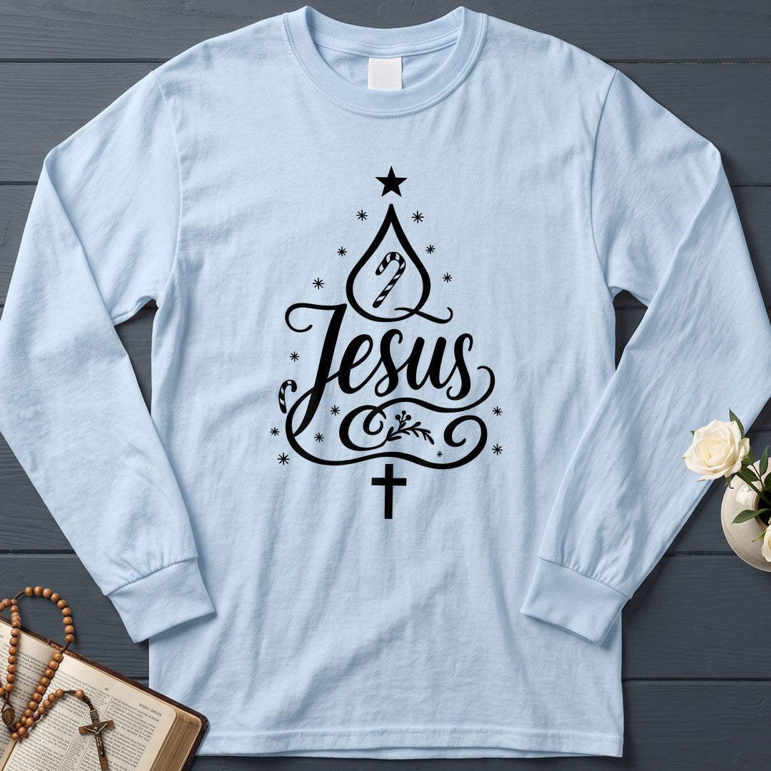Jesus Christmas 03