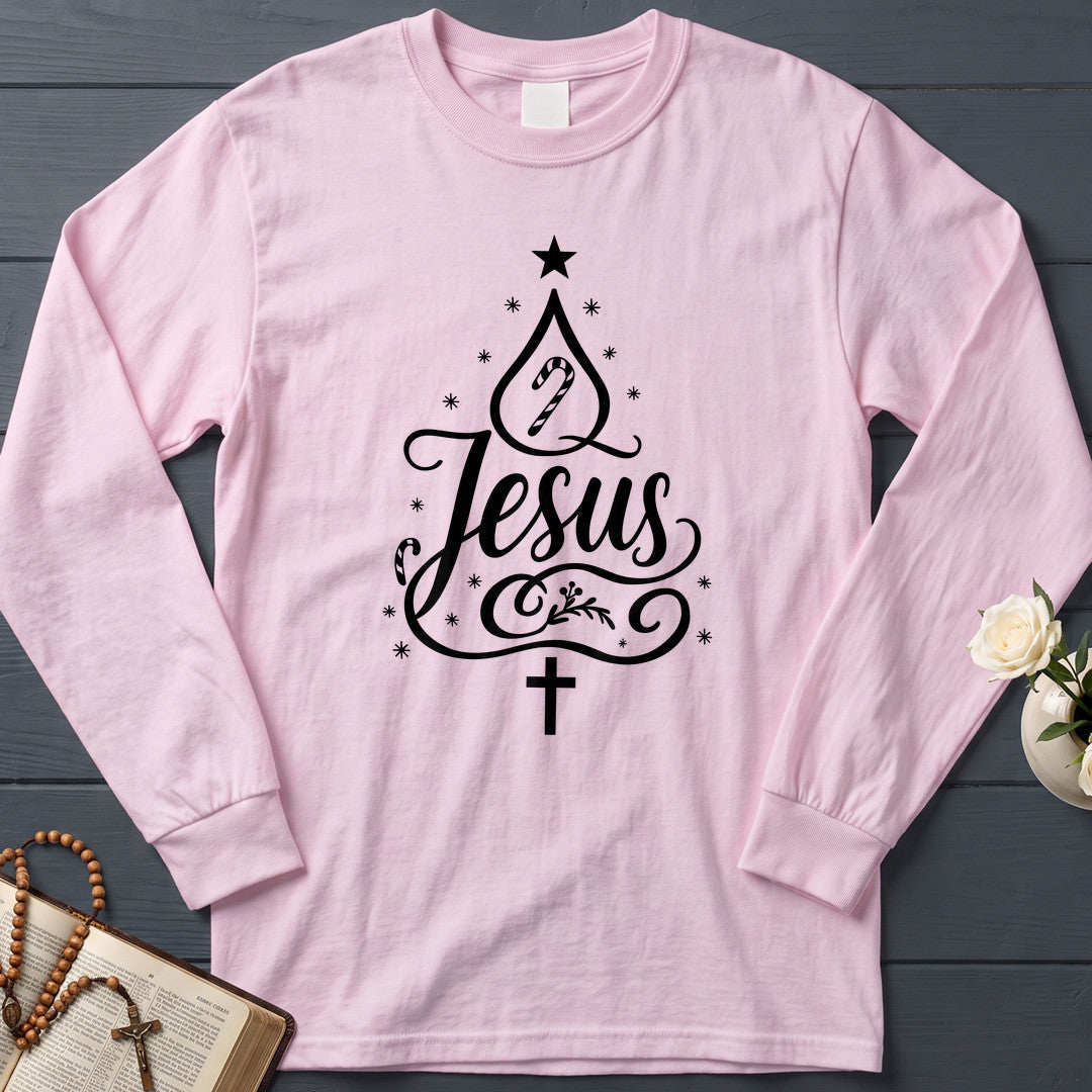 Jesus Christmas 03