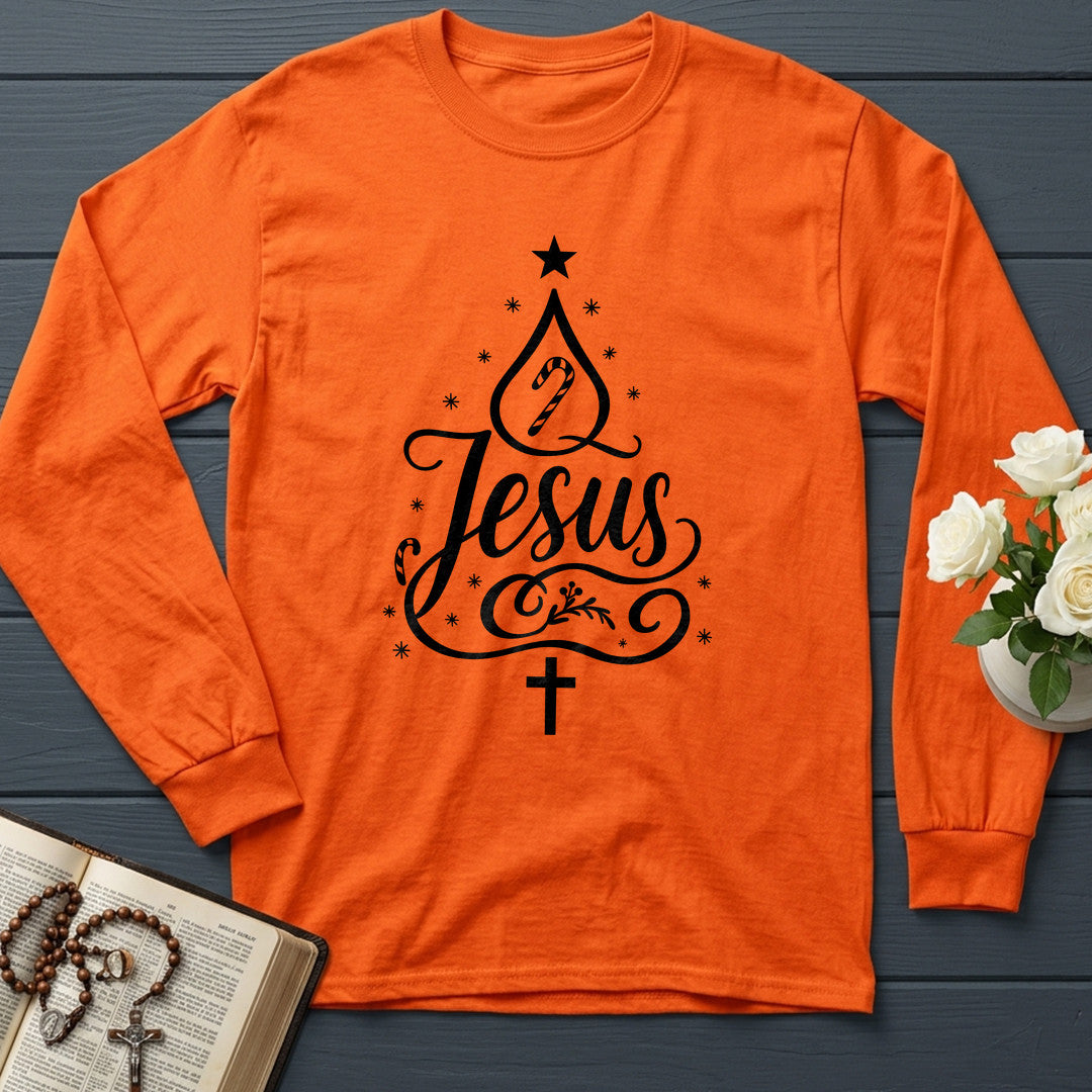 Jesus Christmas 03
