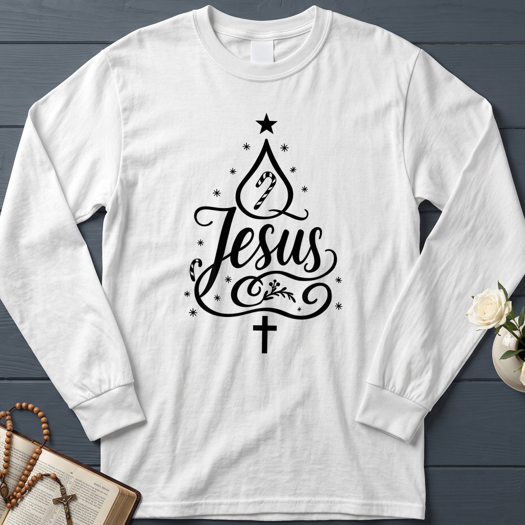Jesus Christmas 03