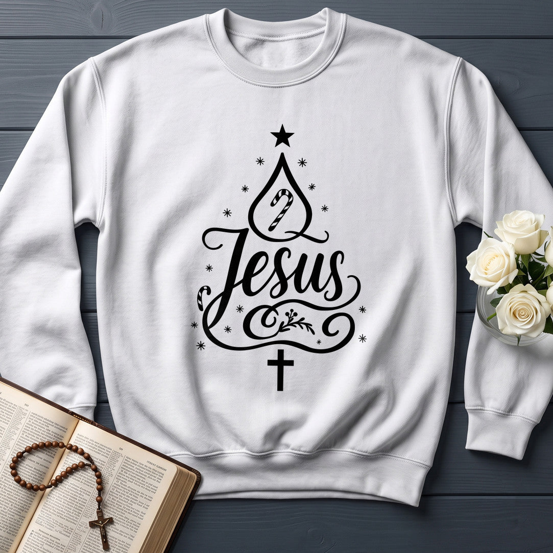Jesus Christmas 03